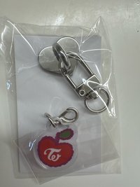 愛心+蘋果