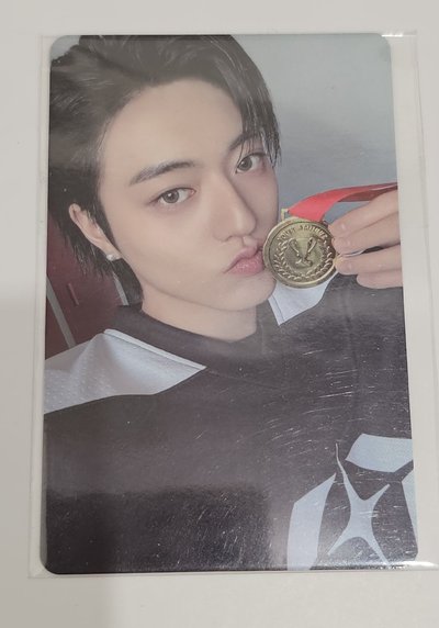 TREASURE 2025 SEASON’S GREETINGS HARUTO 🦋