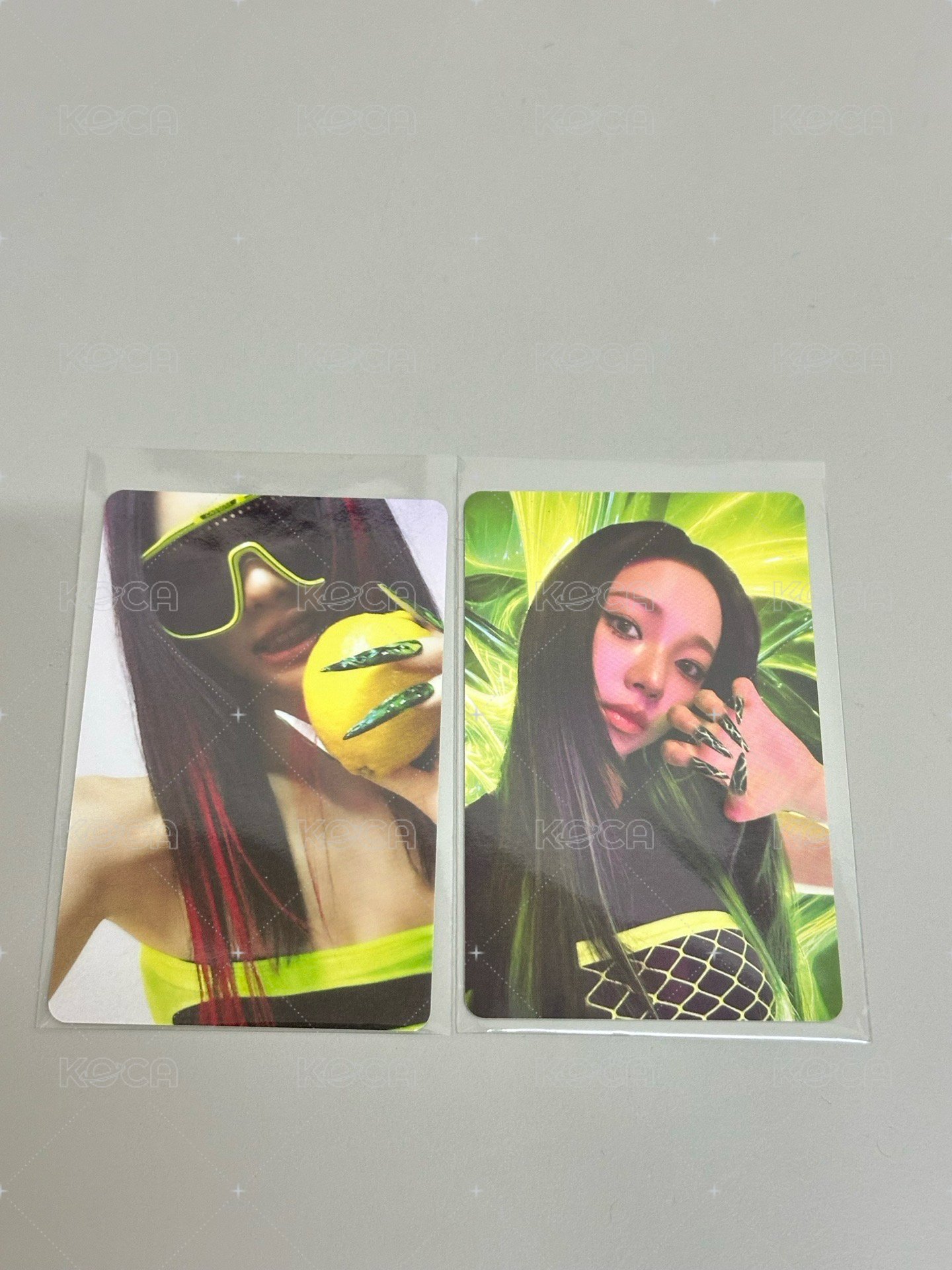 我的美甲超美