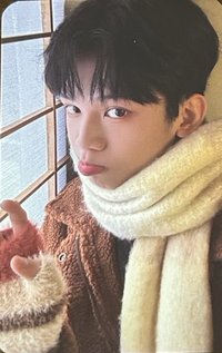 Future For One 周邊 Dolfan 隨機卡 