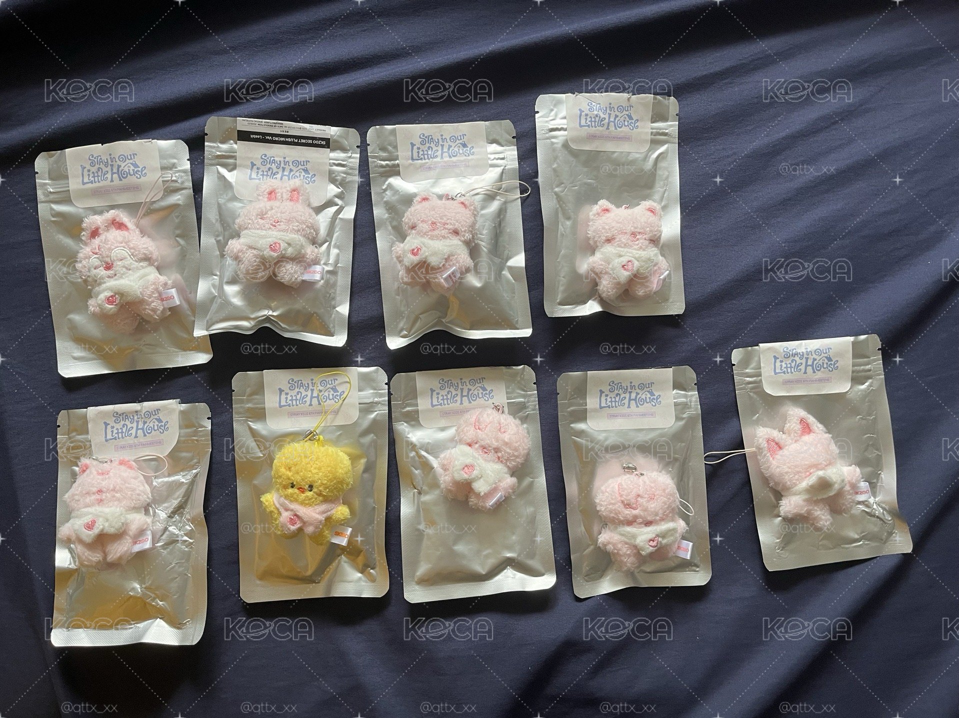 草莓潦草確定款（含線上滿額*2）