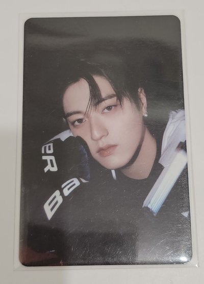 TREASURE 2025 SEASON’S GREETINGS HARUTO 🦋