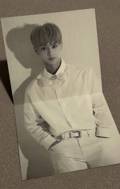 jun 迷六小海報