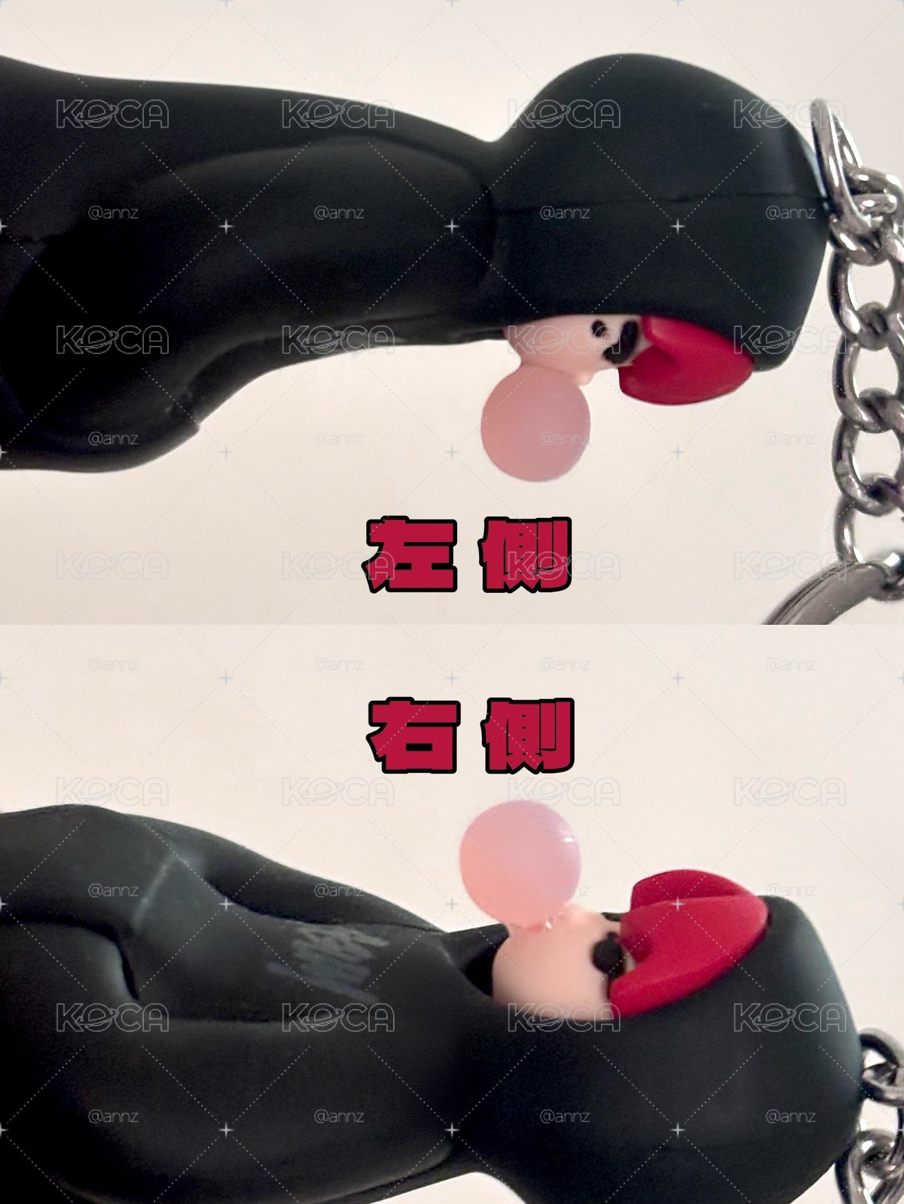 GGUM公仔(出示訂閱然竣dm-30)🖤