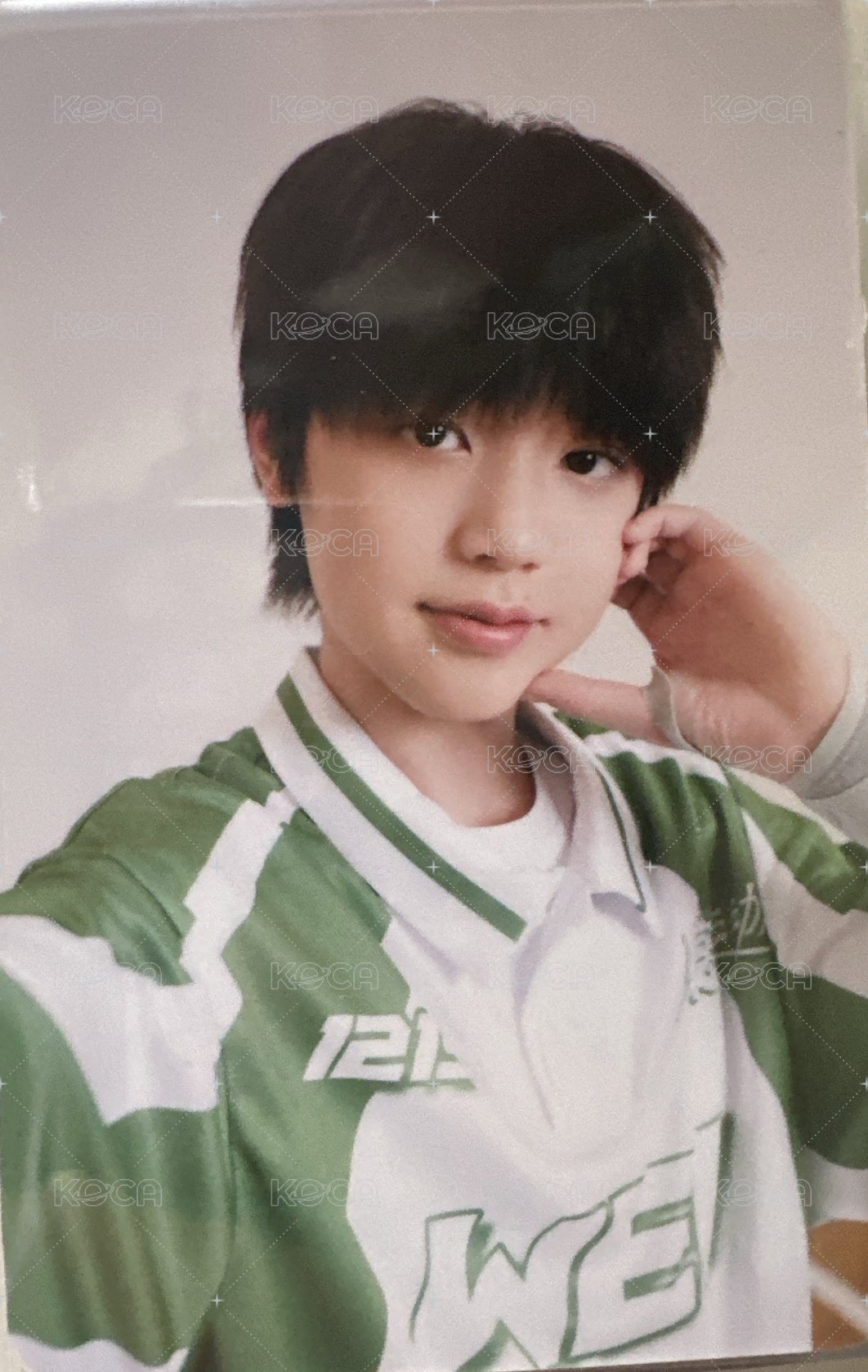 魏24年運動會