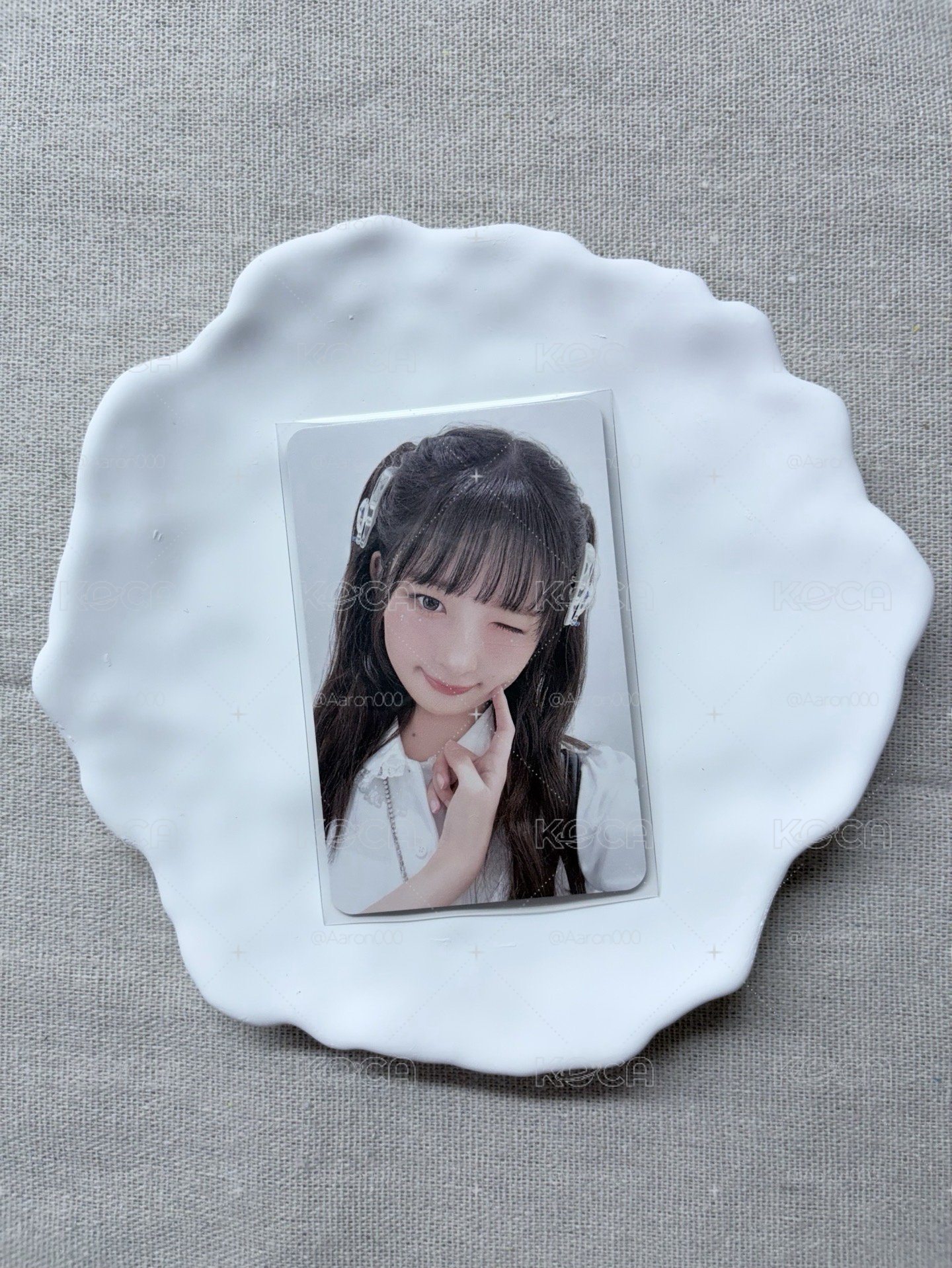 戳臉怜