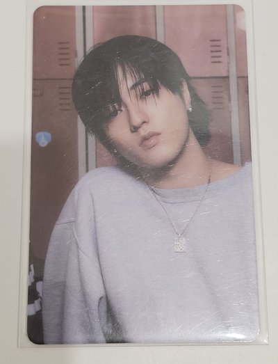 TREASURE 2025 SEASON’S GREETINGS HARUTO 🦋