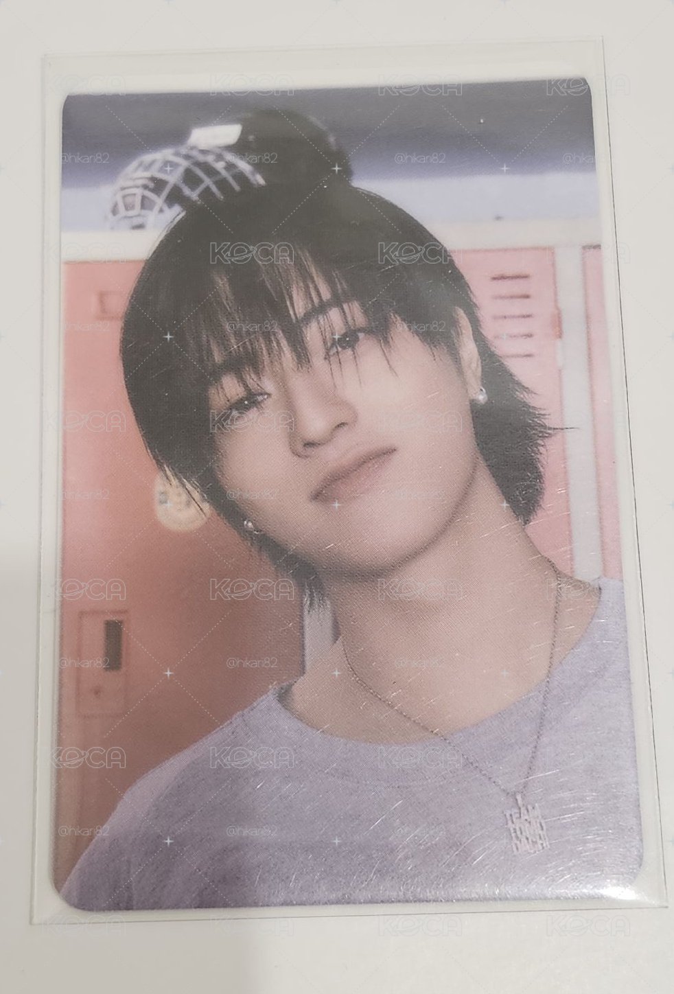 TREASURE 2025 SEASON’S GREETINGS HARUTO 🦋