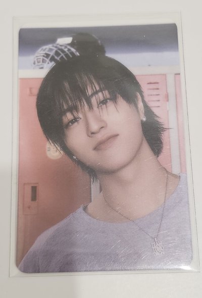 TREASURE 2025 SEASON’S GREETINGS HARUTO 🦋