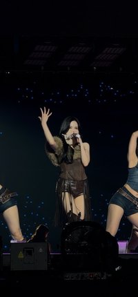 咪