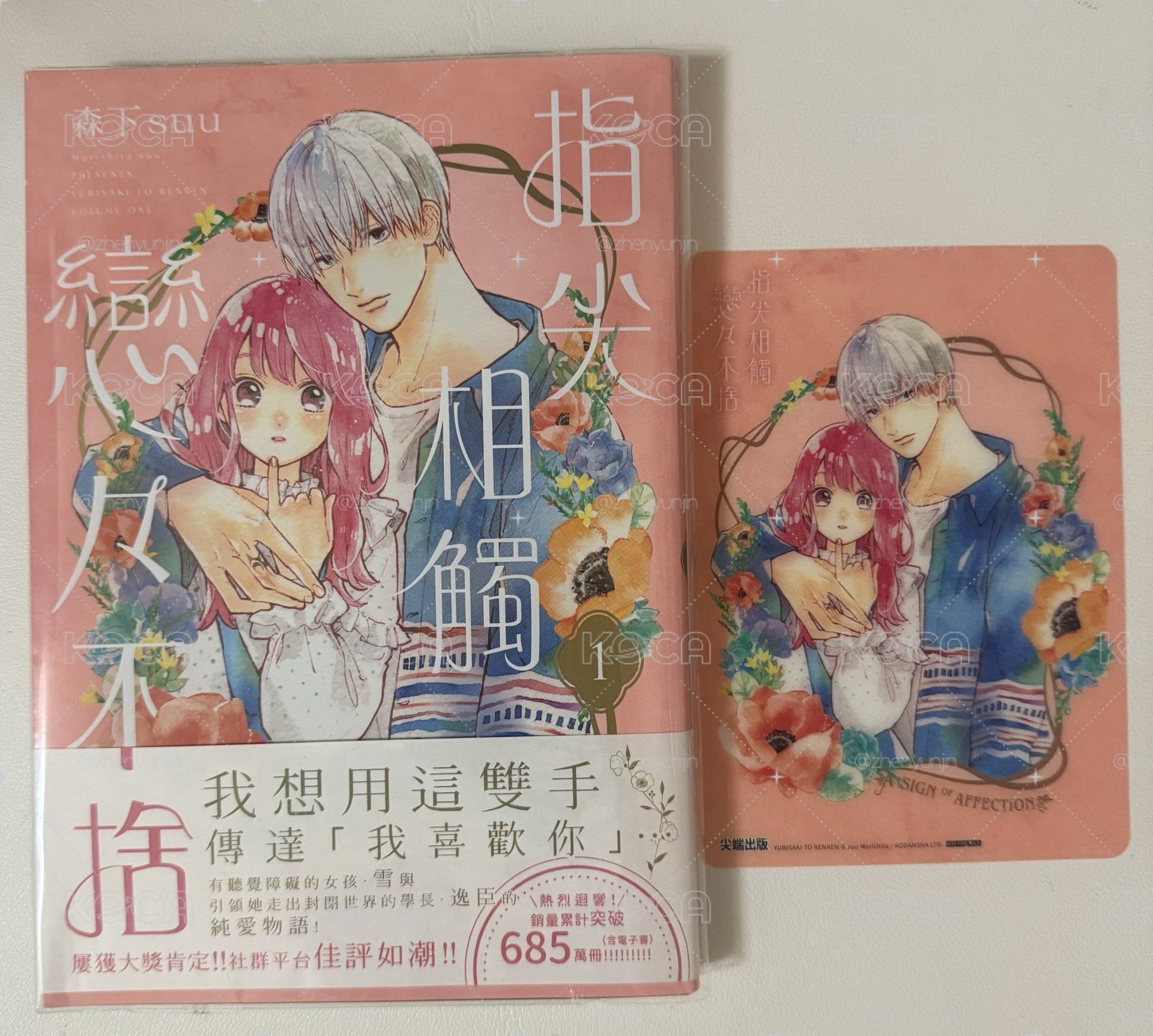 漫畫/小說