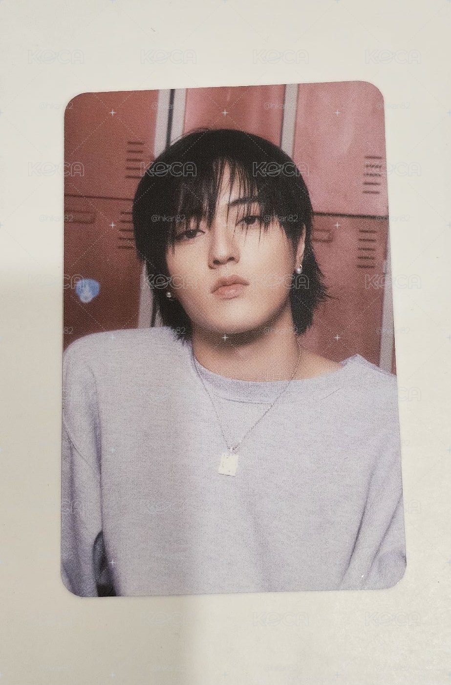 TREASURE 2025 SEASON’S GREETINGS HARUTO 🦋