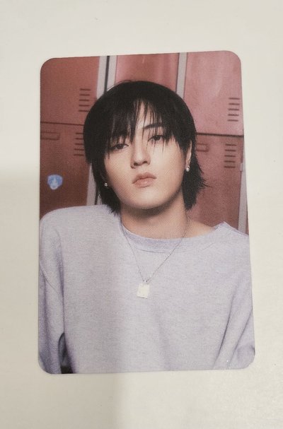 TREASURE 2025 SEASON’S GREETINGS HARUTO 🦋