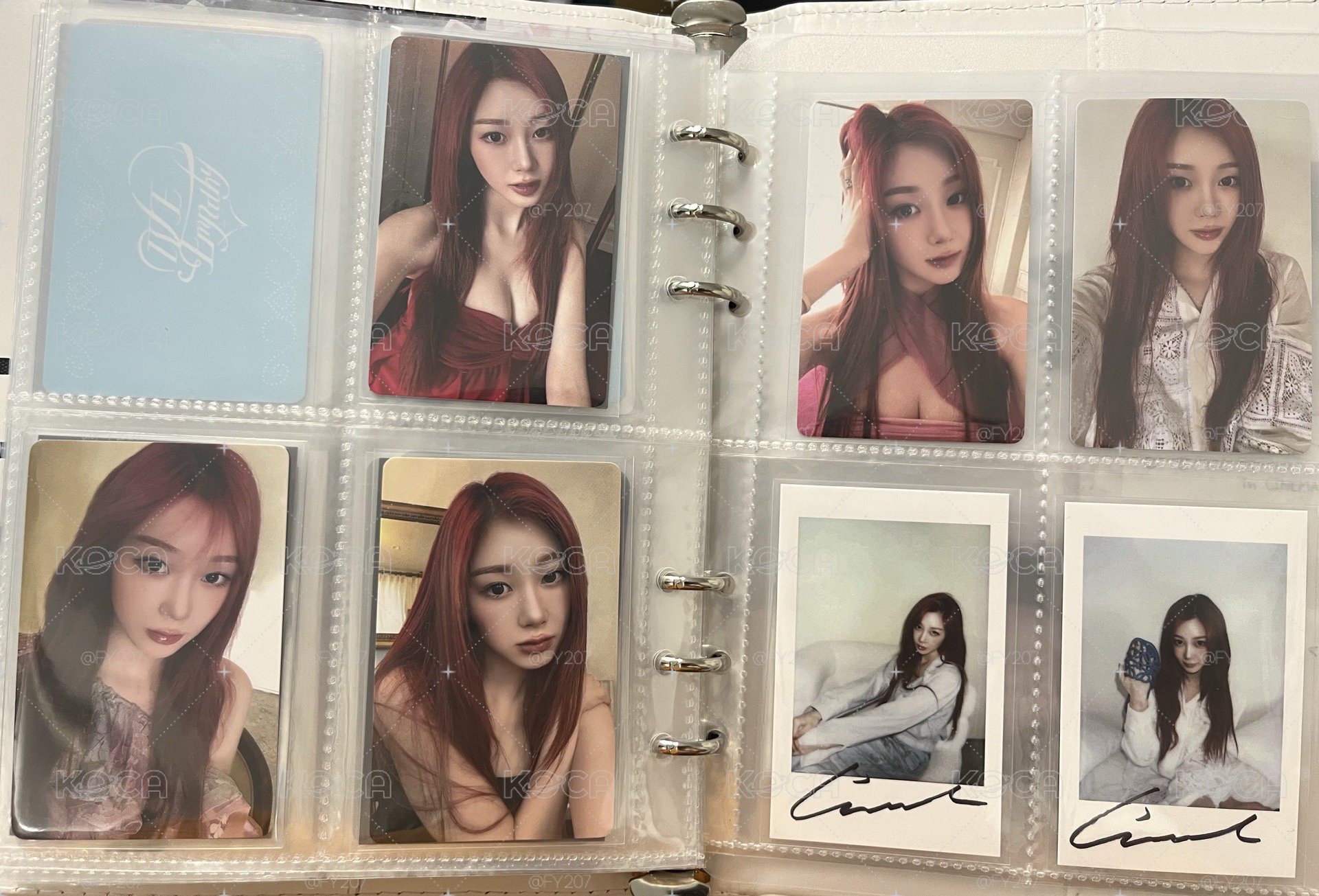 aeri媽咪 女友雜誌5卡2拍🔥