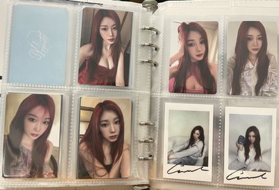 aeri媽咪 女友雜誌5卡2拍🔥
