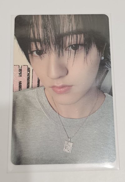 TREASURE 2025 SEASON’S GREETINGS HARUTO 🦋
