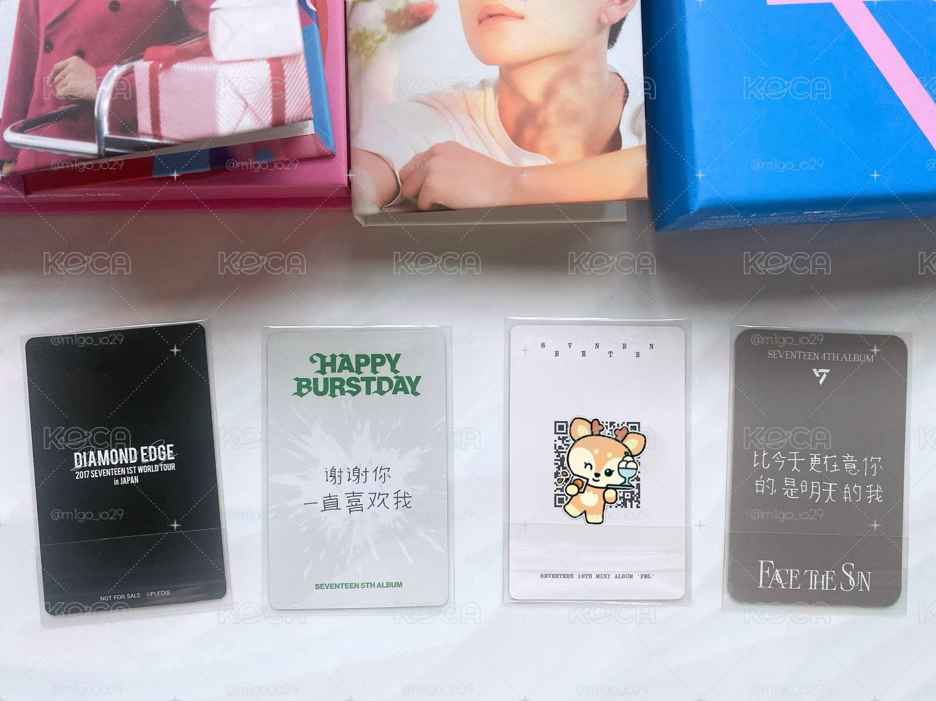 💍準備好了嗎🦌（圖出不拆）