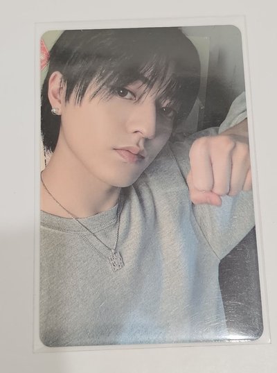 TREASURE 2025 SEASON’S GREETINGS HARUTO 🦋