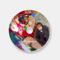 迷你CD