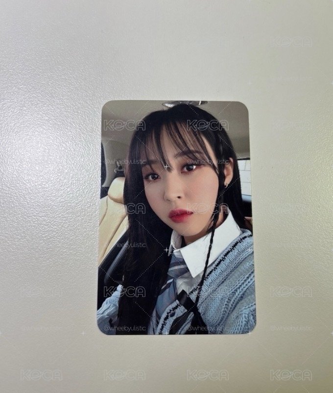 玟星 two rabbits fancon 入場卡