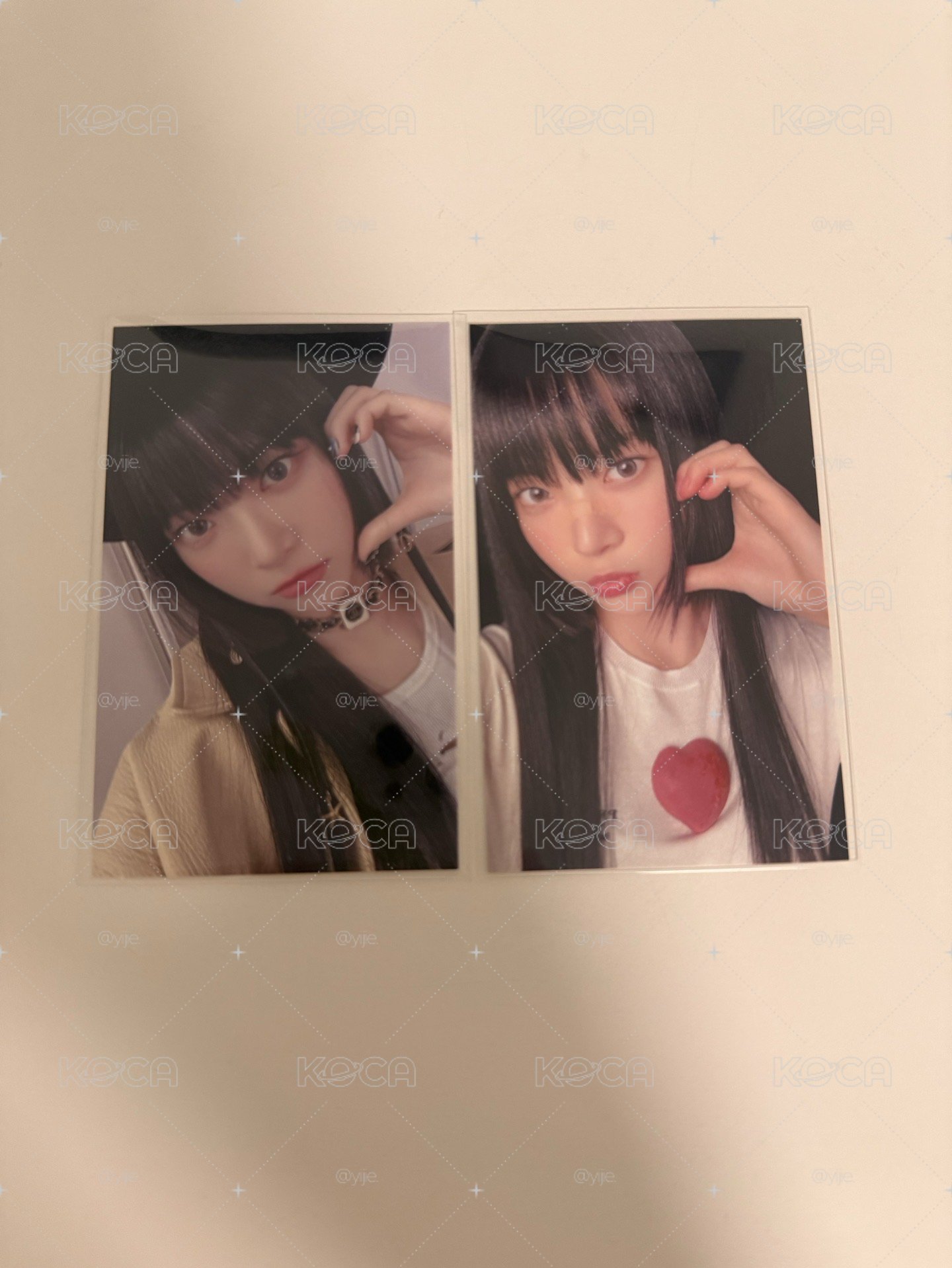 HMV、塔店幸運卡