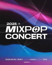 2025 MIXPOP CONCERT