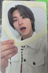 SYNDROME ia 簽售卡 
