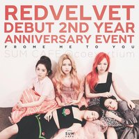 2ND ANNIVERSARY