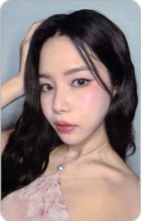 2026 WORLD TOUR [4WARD] Kaohsiung 入場卡 / 場限卡 