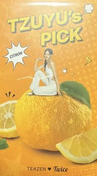 康普茶 代言卡 食譜卡
