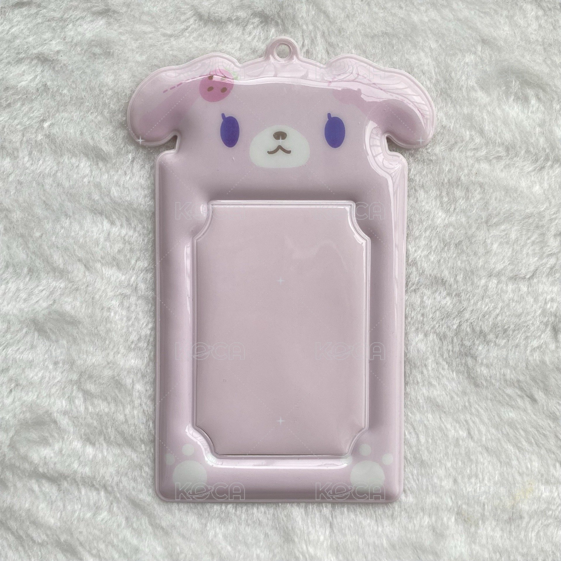粉色