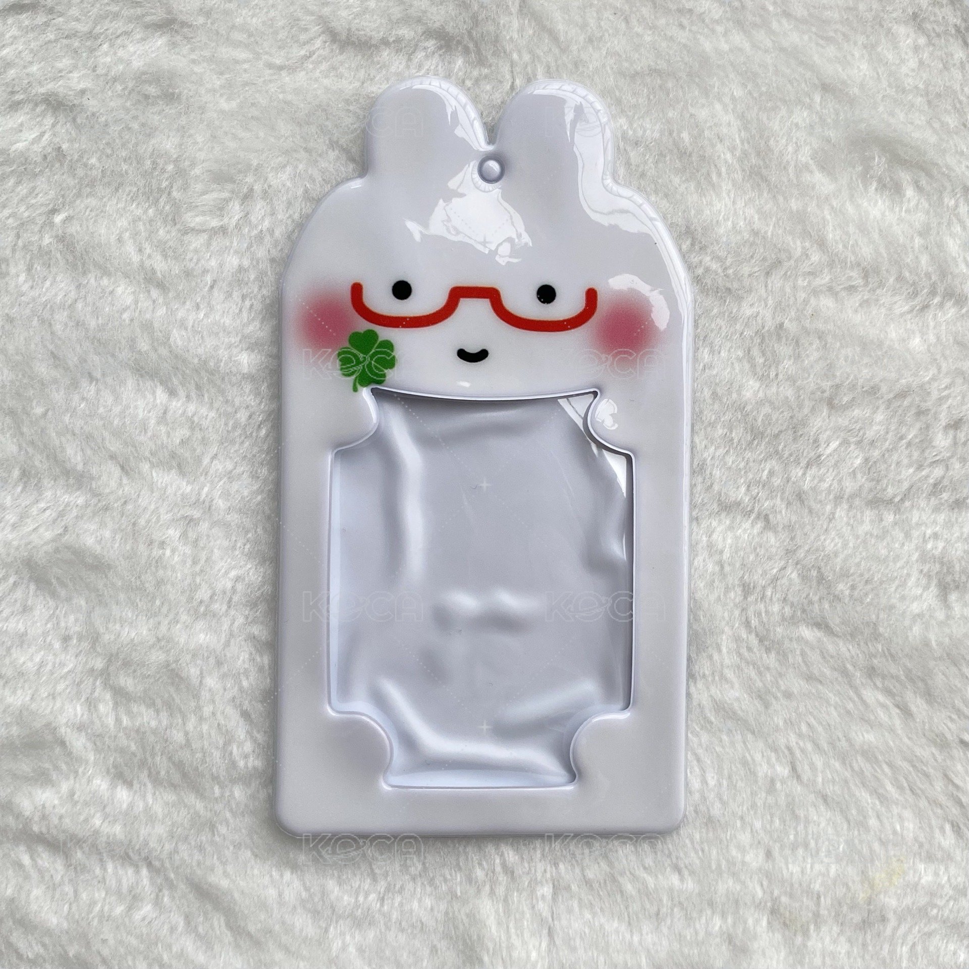 眼鏡兔