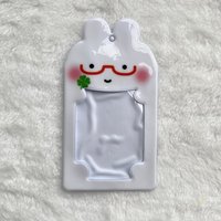 眼鏡兔