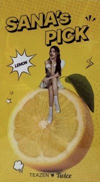 康普茶 代言卡 食譜卡