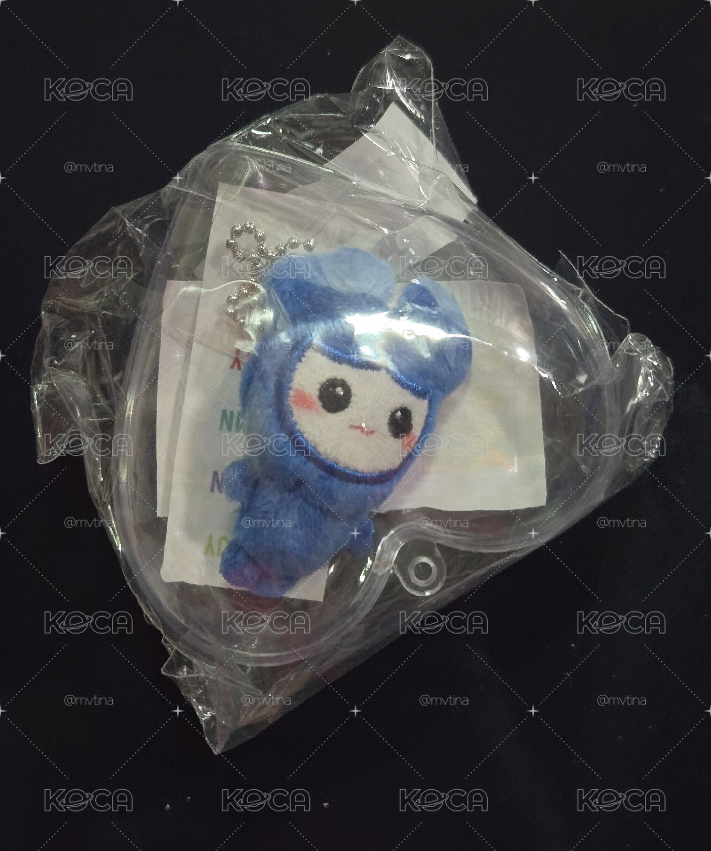 六巡 新國立 吊娃 工作坊娃 愛心殼