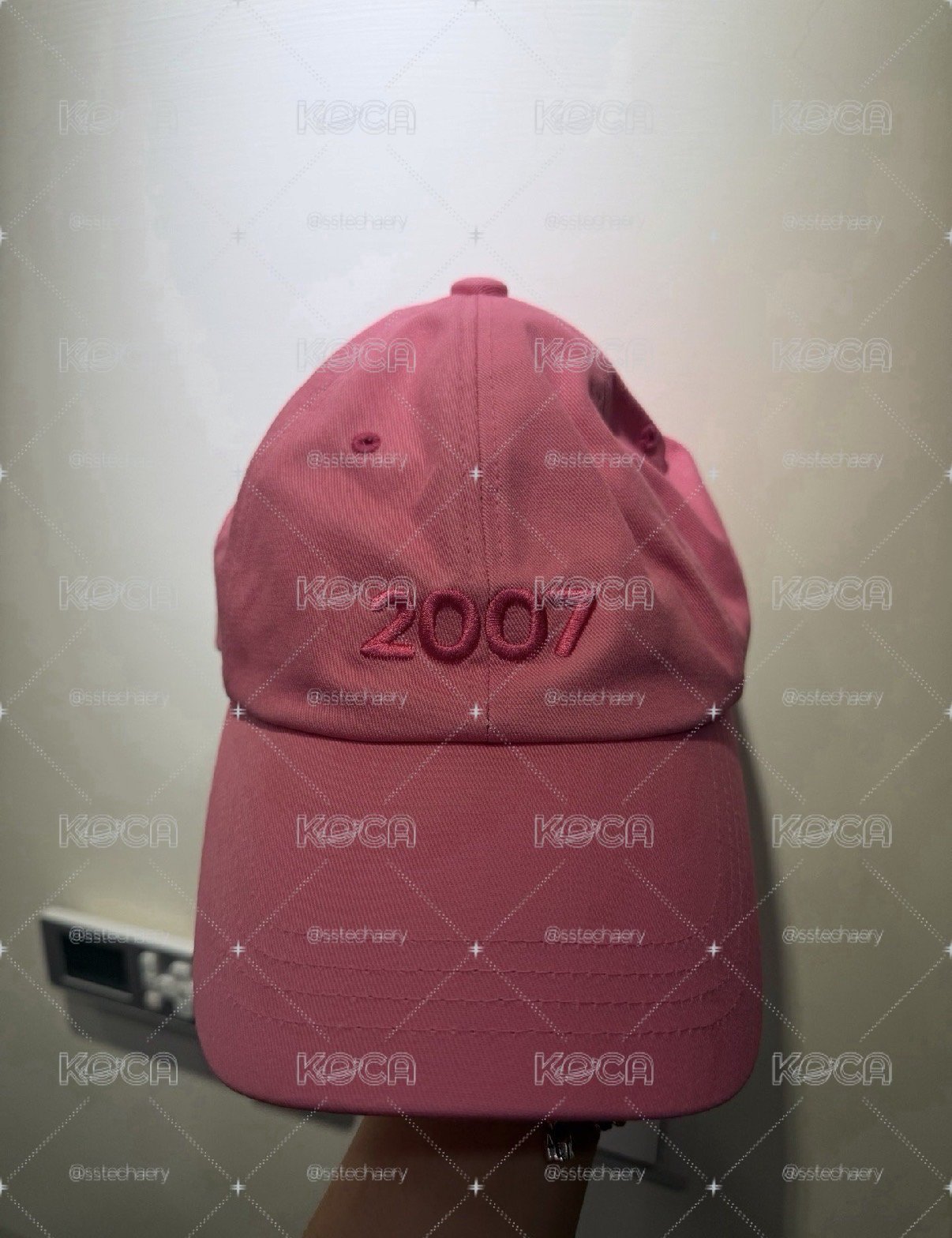 25年帽子（無小卡）