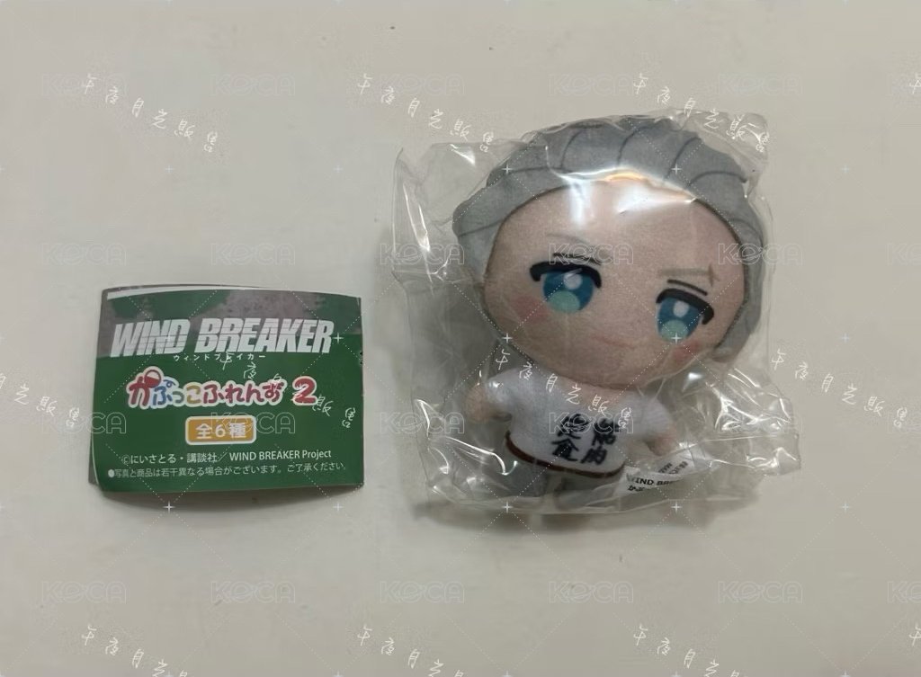 梅宮一《單售優先，不可被綁》