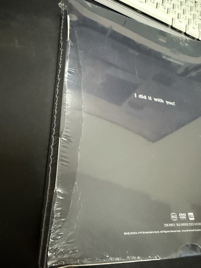 NMIXX一二三期會員禮