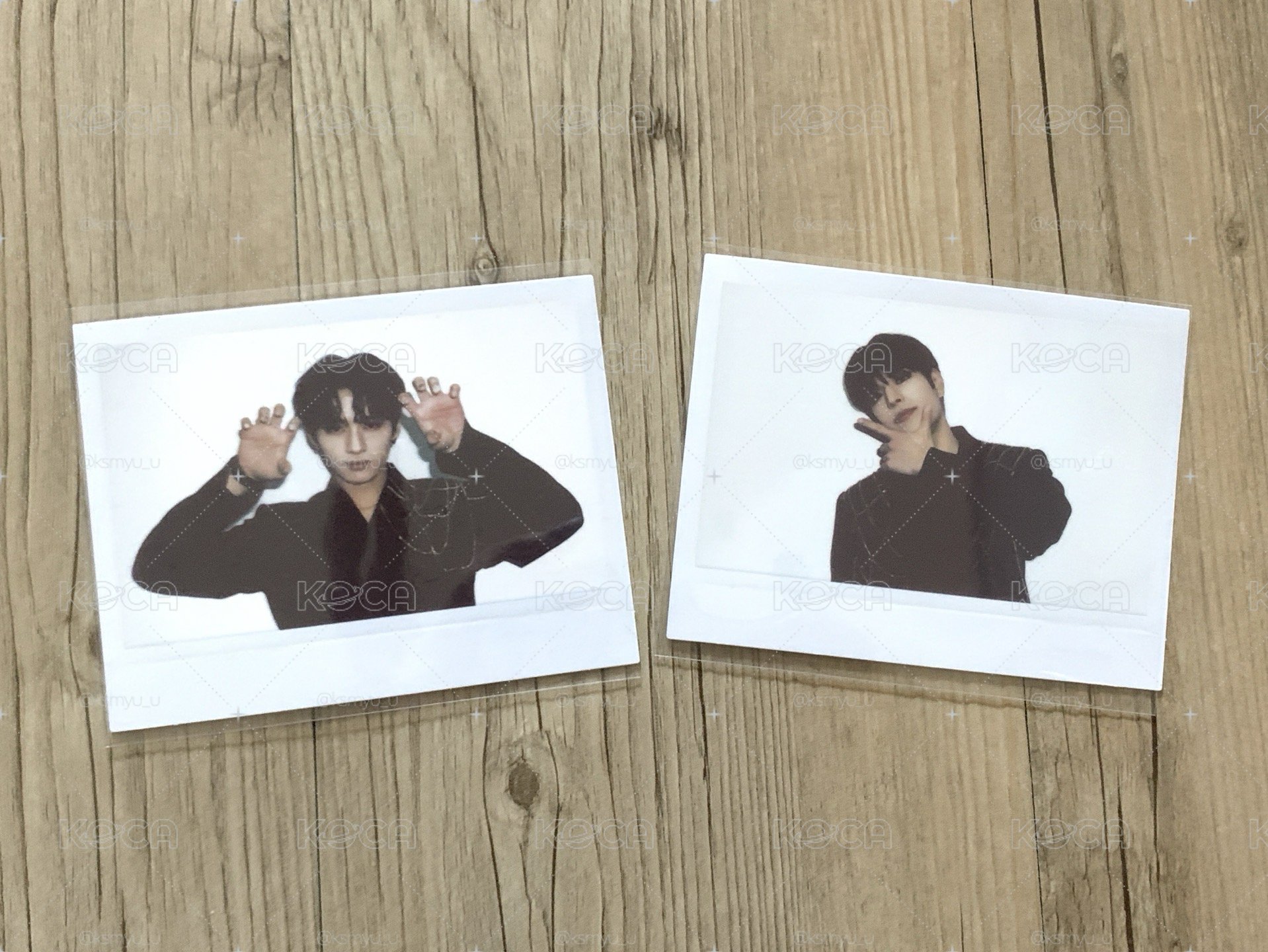2nd 世巡 演唱會 DVD / CD 卡 拍立得 首爾 Blu-ray ver.