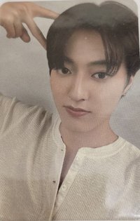 25首爾Fan Concert 周邊卡 