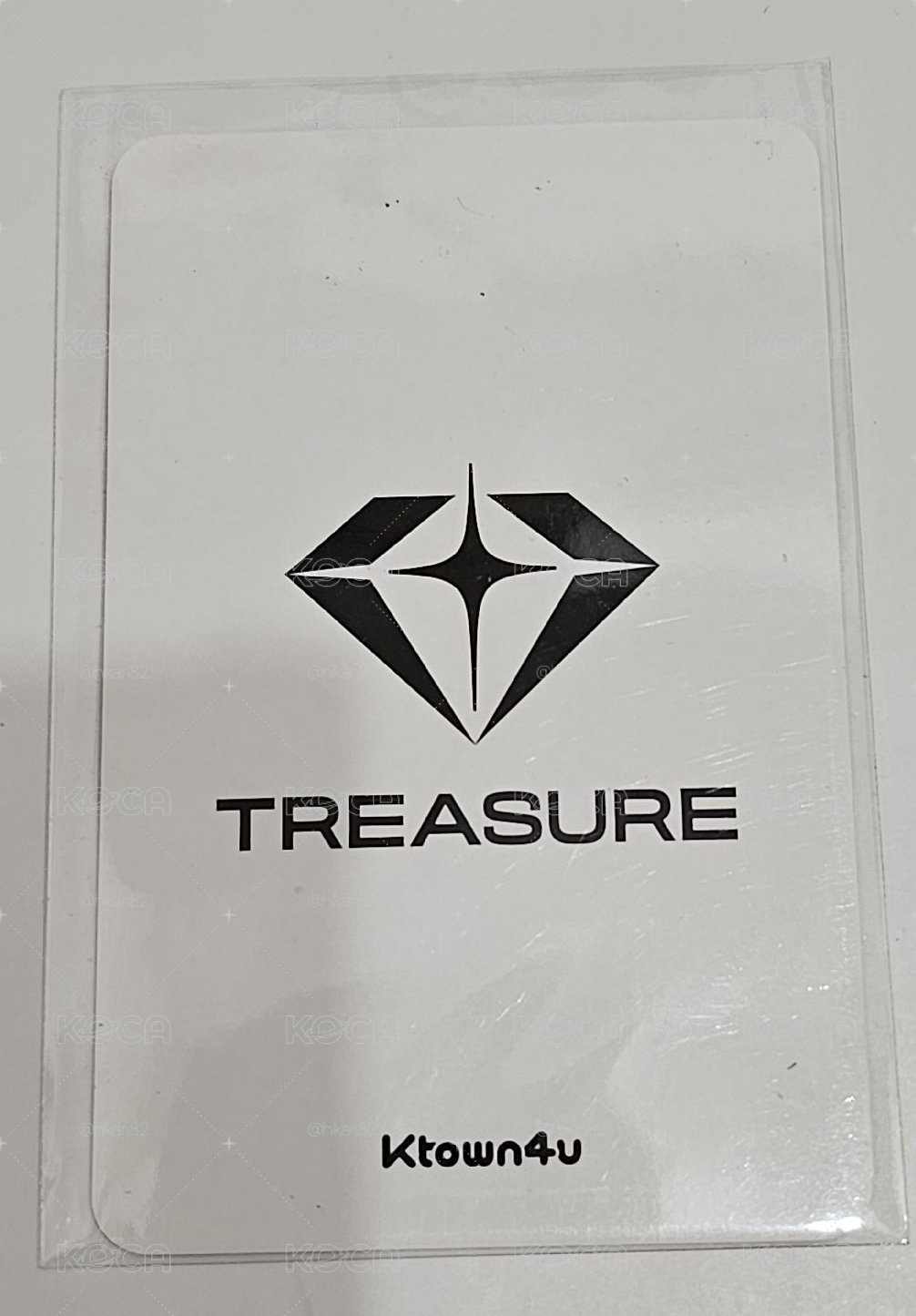 TREASURE PLEASURE 首爾FC HARUTO 🦋