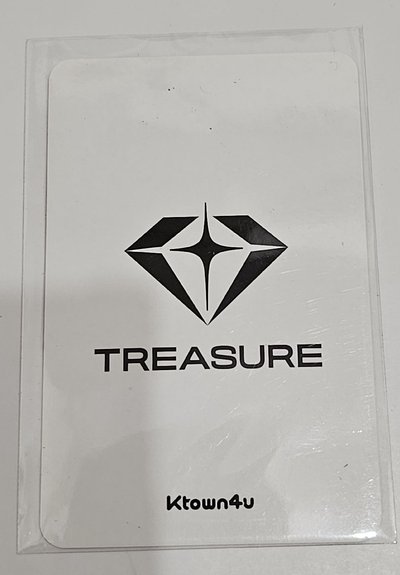 TREASURE PLEASURE 首爾FC HARUTO 🦋