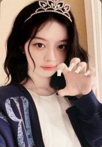 MAMIHLAPINATAPAI yzy 線上4.0 簽售卡 