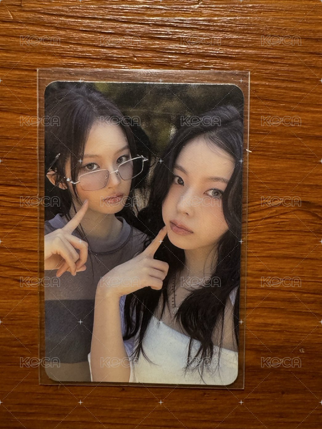 酷姊妹👯‍♀️