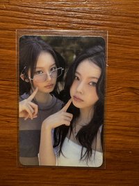 酷姊妹👯‍♀️