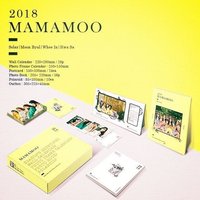 2018 SEASON'S GREETINGS