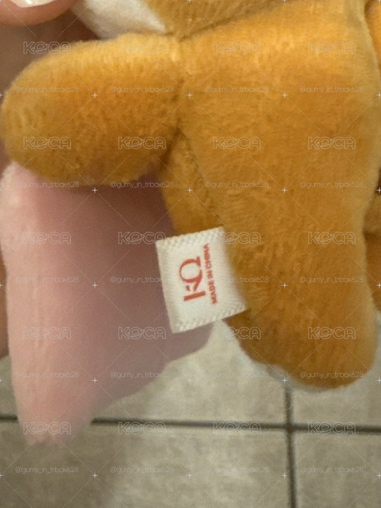aniteez 中拉米 睡衣螢幕掛娃