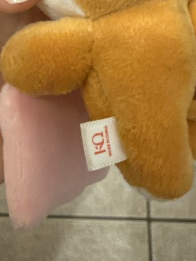 aniteez 中拉米 睡衣螢幕掛娃