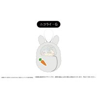 TAPIOCA 文豪野犬 掌心襁褓寶寶娃vol.3（兔子ver.）果里戈 娃娃 