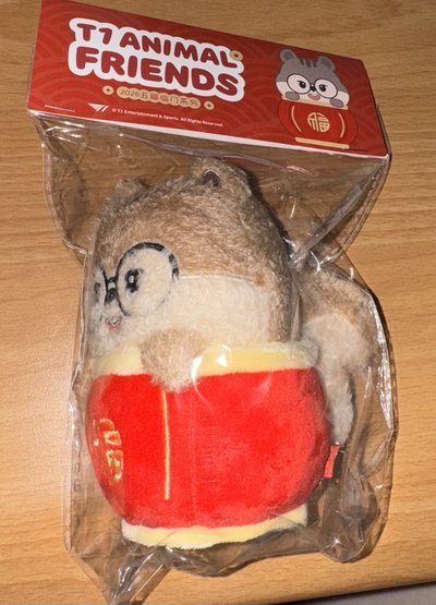 Doran新春娃